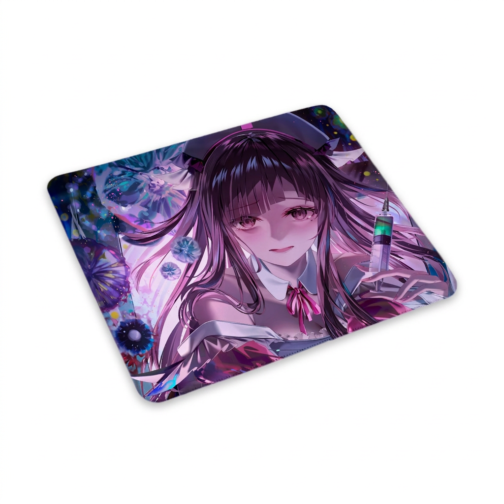 Килимок для миші Данганронпа Danganronpa Мікан Цуміки 24*20 см 54426-04-1