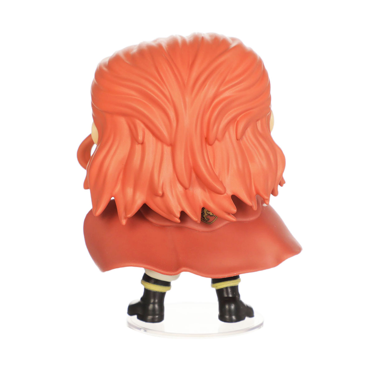 Колекційна ігрова фігурка Funko POP Black Clover Fuegoleon Чорна Конюшина — превʼю 4