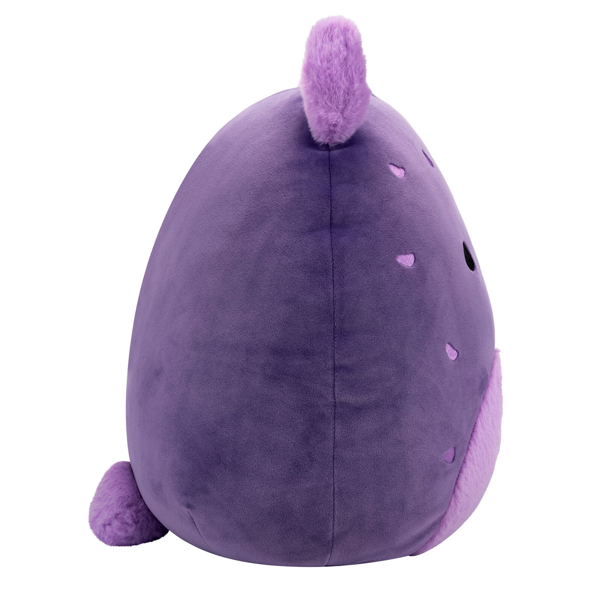 М'яка іграшка Squishmallows — Морський кролик Оха (Oha) — 36 см — превʼю 5