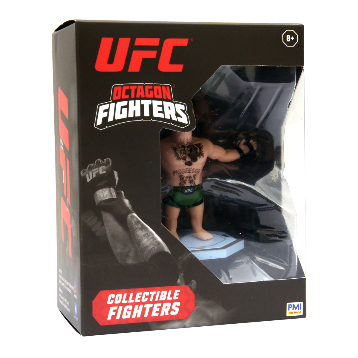 Фігурка UFC Конор Макгрегор серія Octagon Fighters