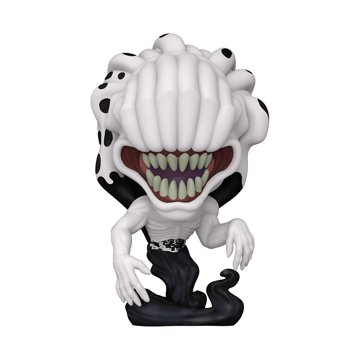 Ігрова фігурка Funko POP! серії Магічна битва - Ріка Орімото — превʼю 2