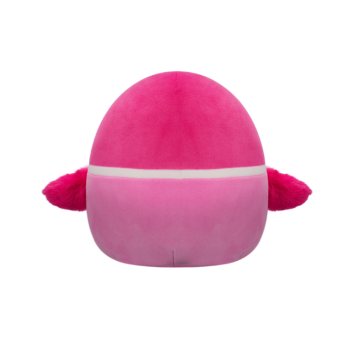 М'яка іграшка Squishmallows – Качка Делла (Della) – 13 см — превʼю 4