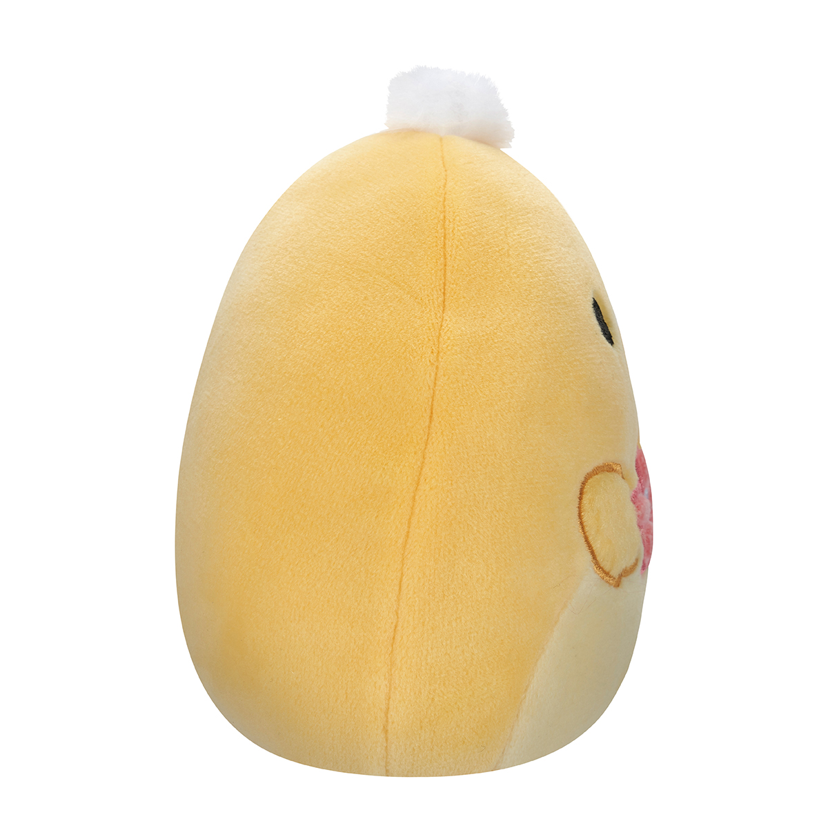 М'яка іграшка Squishmallows – Пташеня Трістон (Triston) – 13 см — превʼю 5
