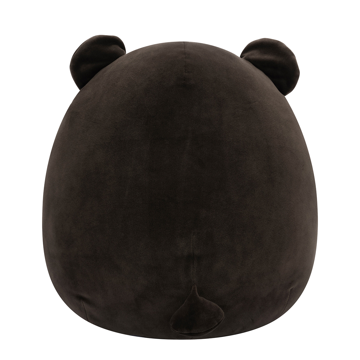М'яка іграшка Squishmallows – Бурий ведмідь Малтіз (Maltese) – 30 см — превʼю 4