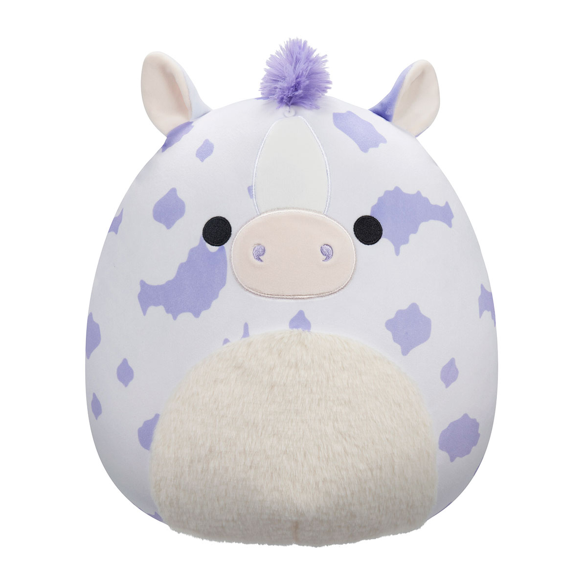 М'яка іграшка Squishmallows — Кінь Абеліта (Abelita) — 30 cm — превʼю 1