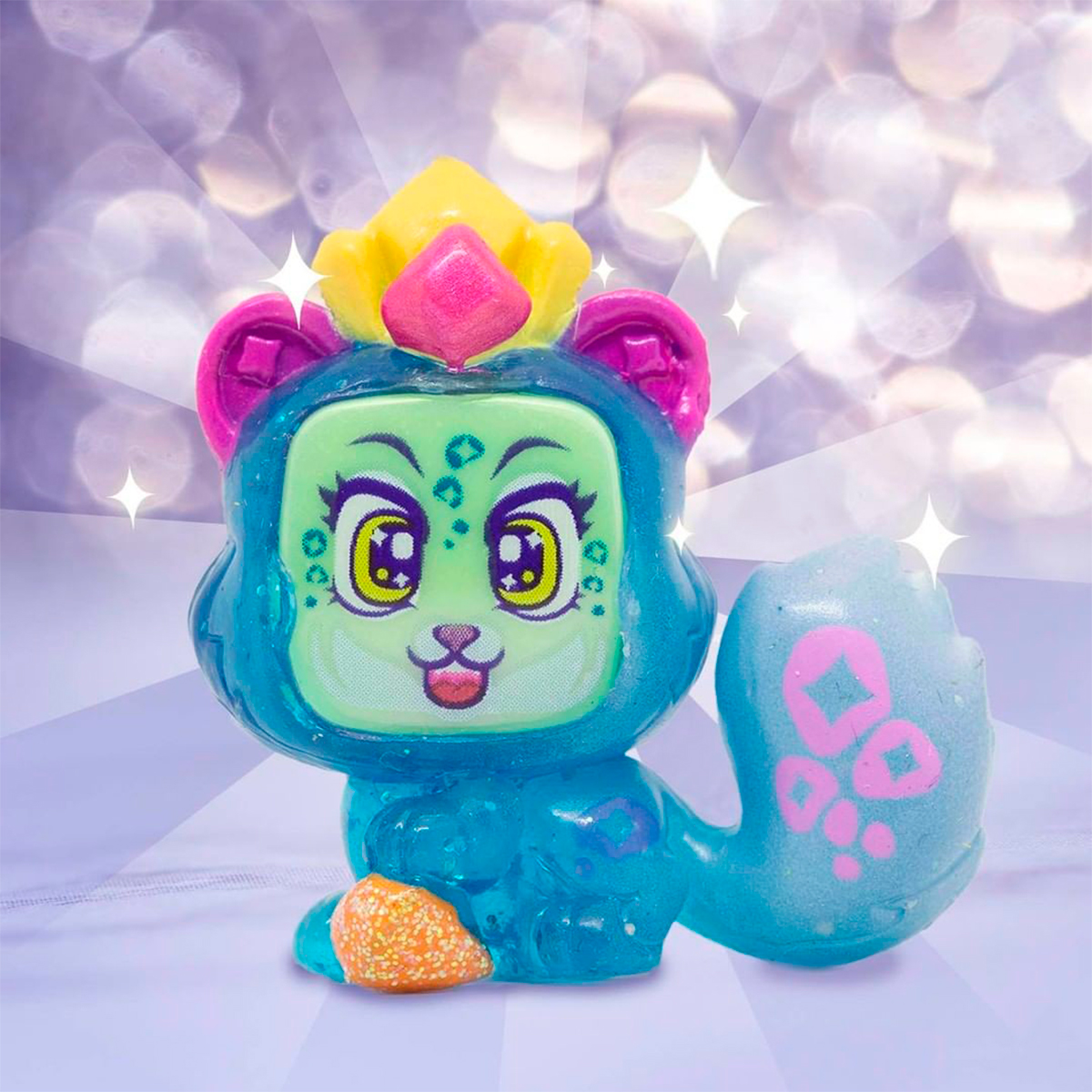 Фігурка Moji Pops — Adventure — в асортименті — превʼю 4