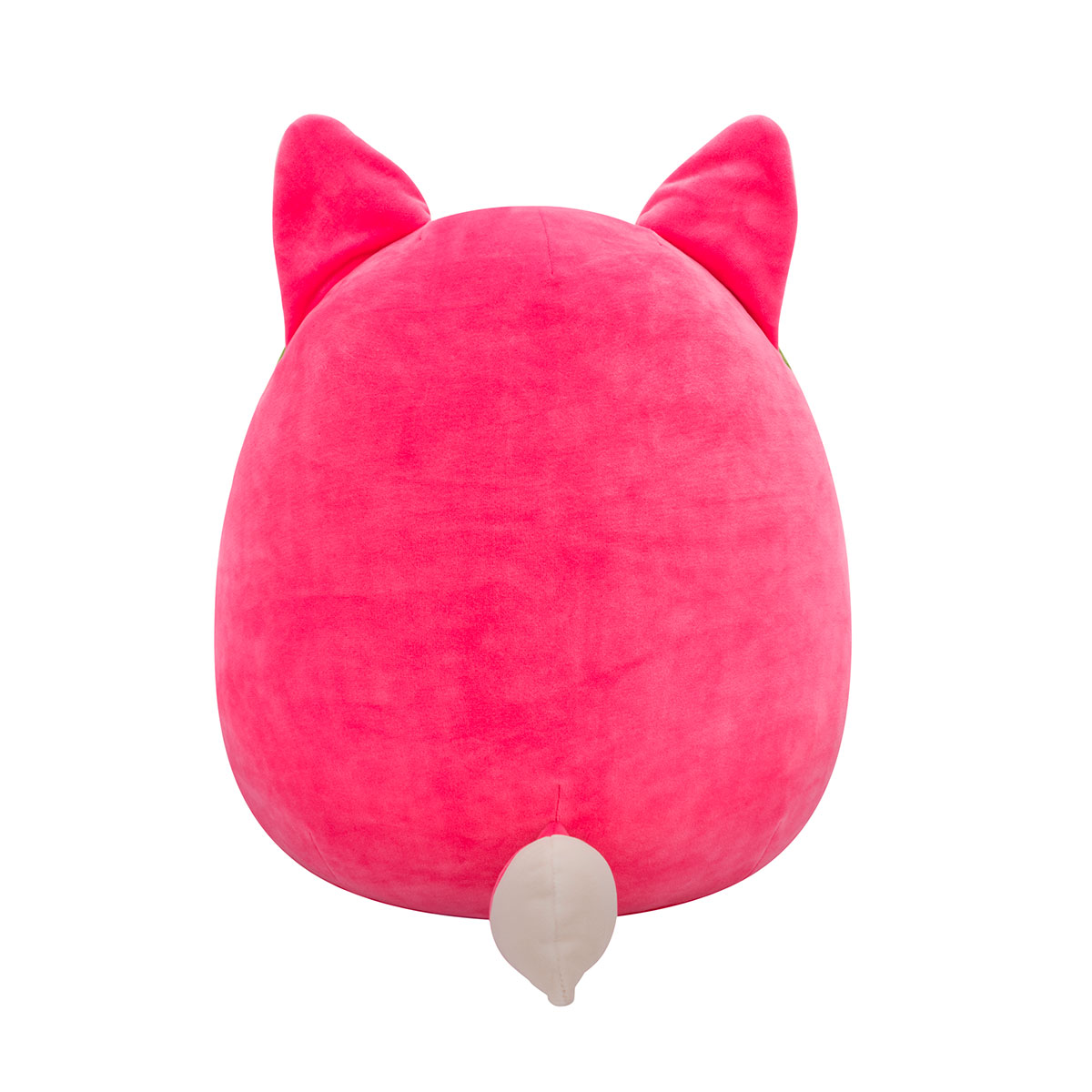 М'яка іграшка Squishmallows – Лисиця Пейтон (Peyton the Fox) – 13 см — превʼю 4