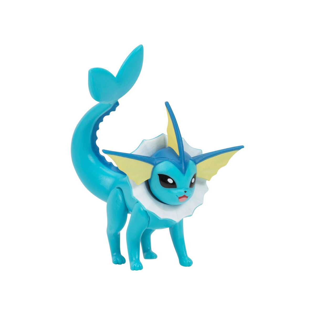 Ігрова фігурка Pokemon W15 - Вапореон 7,6 см — превʼю 3