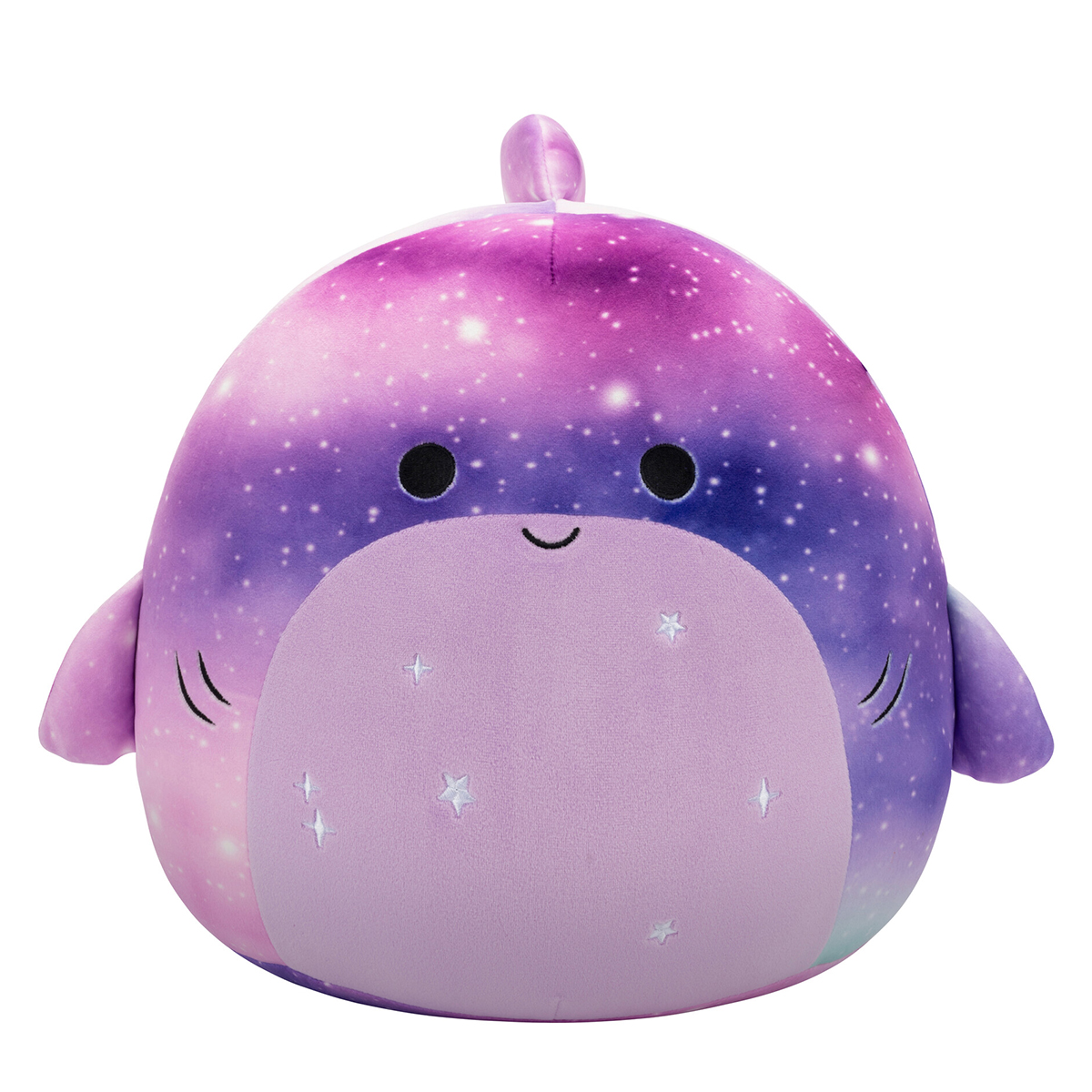 М'яка іграшка Squishmallows – Акула Алія (Aliya) – 30 см — превʼю 1