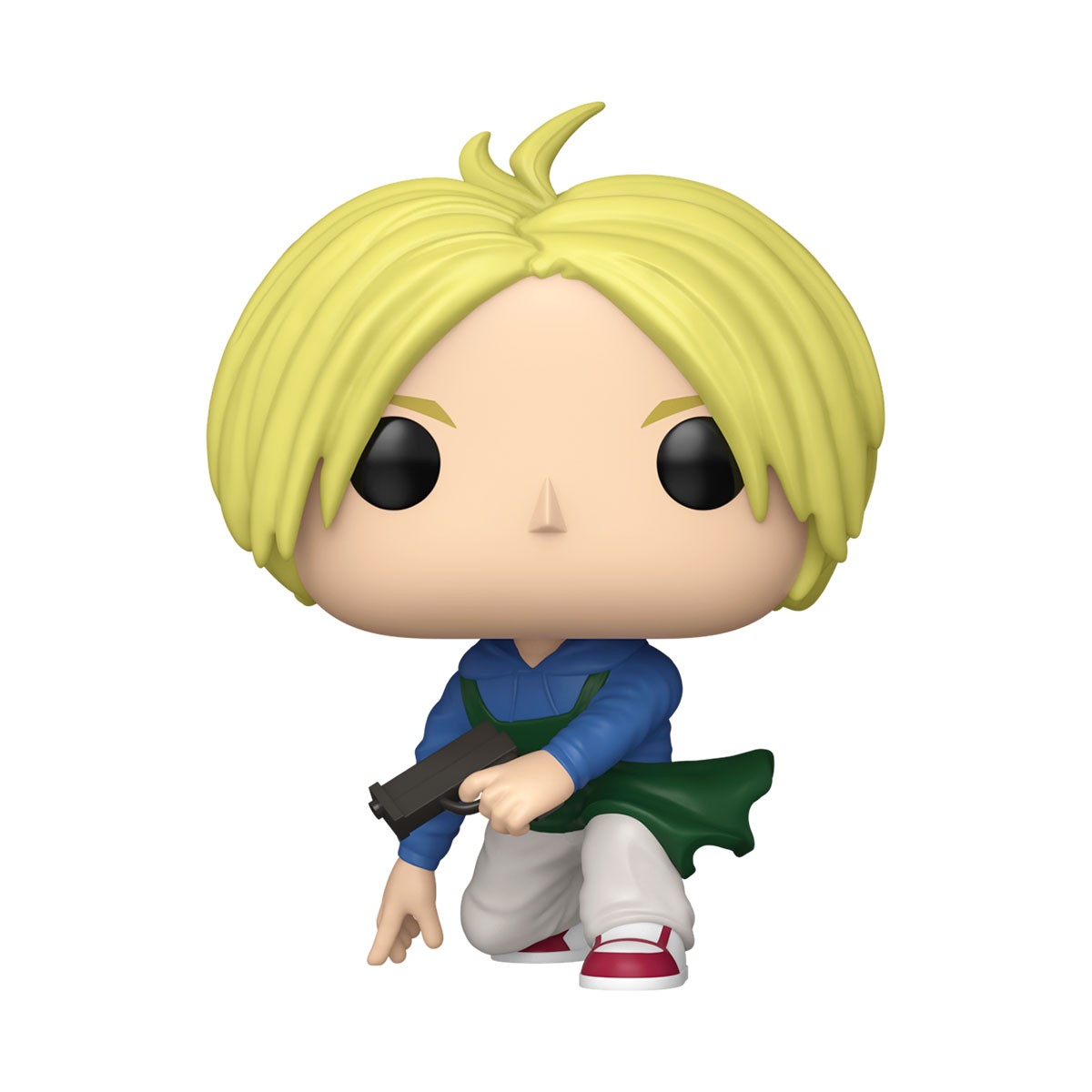 Фігурка Шін Асакура (Shin Asakura) — Funko Pop — Sakamoto Days — превʼю 2