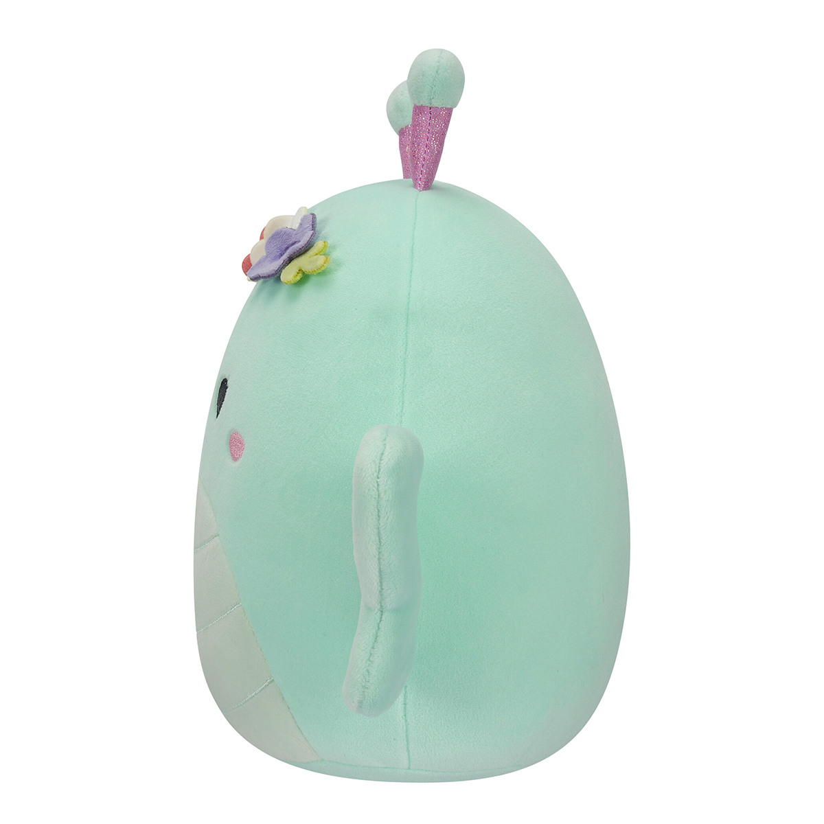 М'яка іграшка Squishmallows – Метелик Рейна (Rayna) – 13 см — превʼю 3