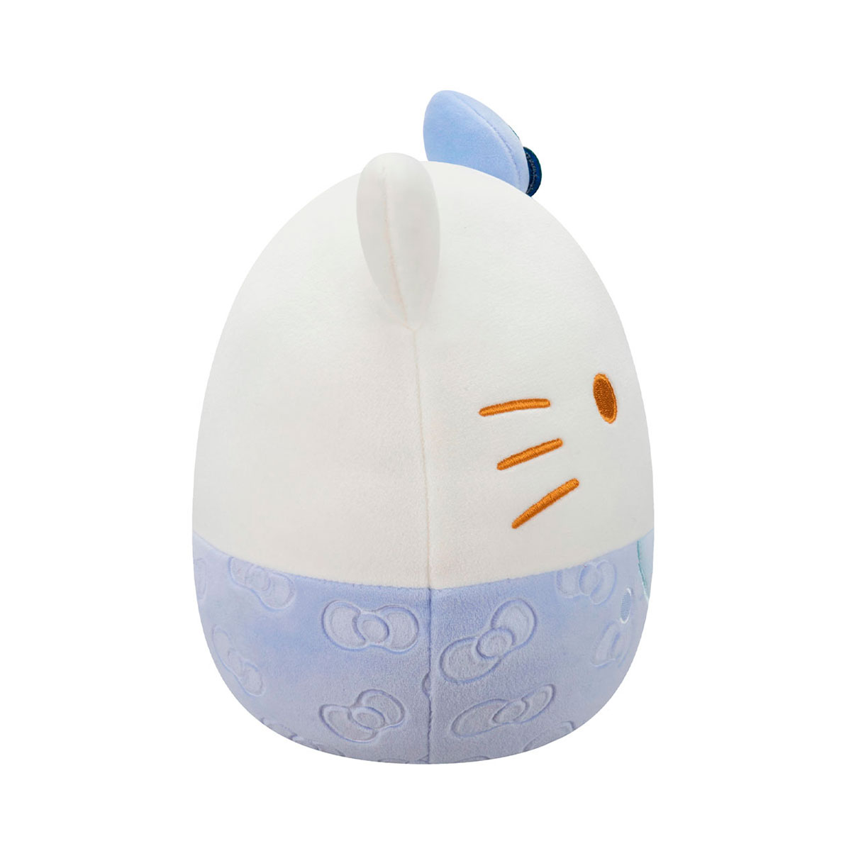 М'яка іграшка Squishmallows – Hello Kitty (Хелоу Кітті) – 20 см — превʼю 5