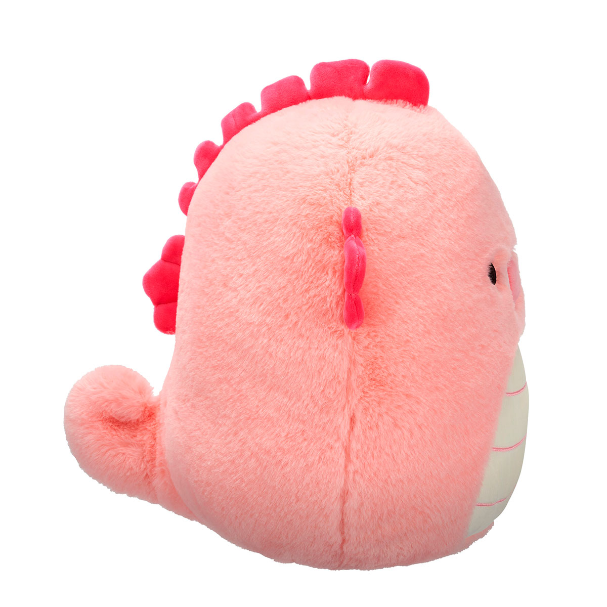 М'яка іграшка Squishmallows – Морський коник Старла (Starla) – 30 cm — превʼю 5