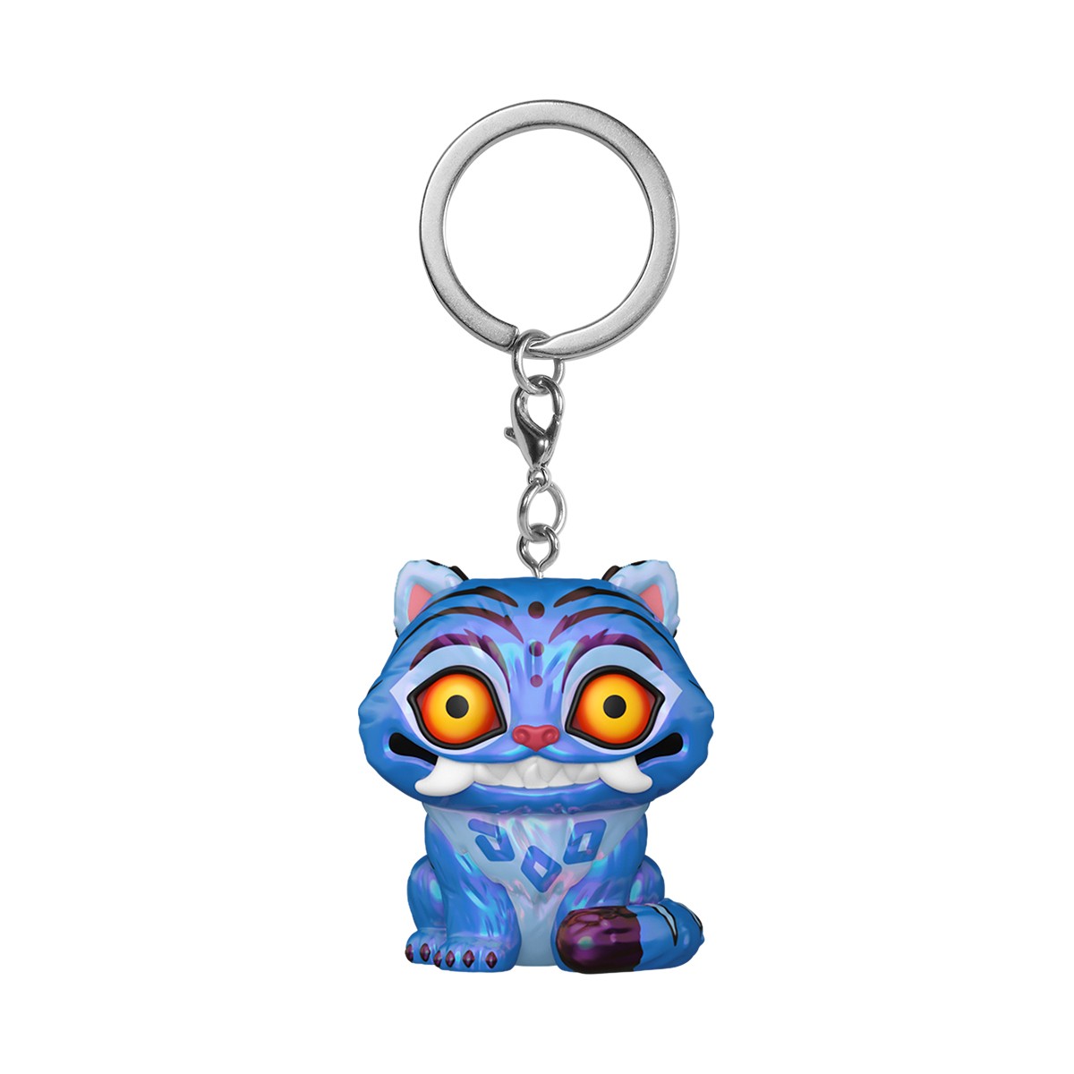 Фігурка Дерпі (Derpy) — Funko Pop — Кейпоп-мисливиці на демонів Demon Slayer — превʼю 2