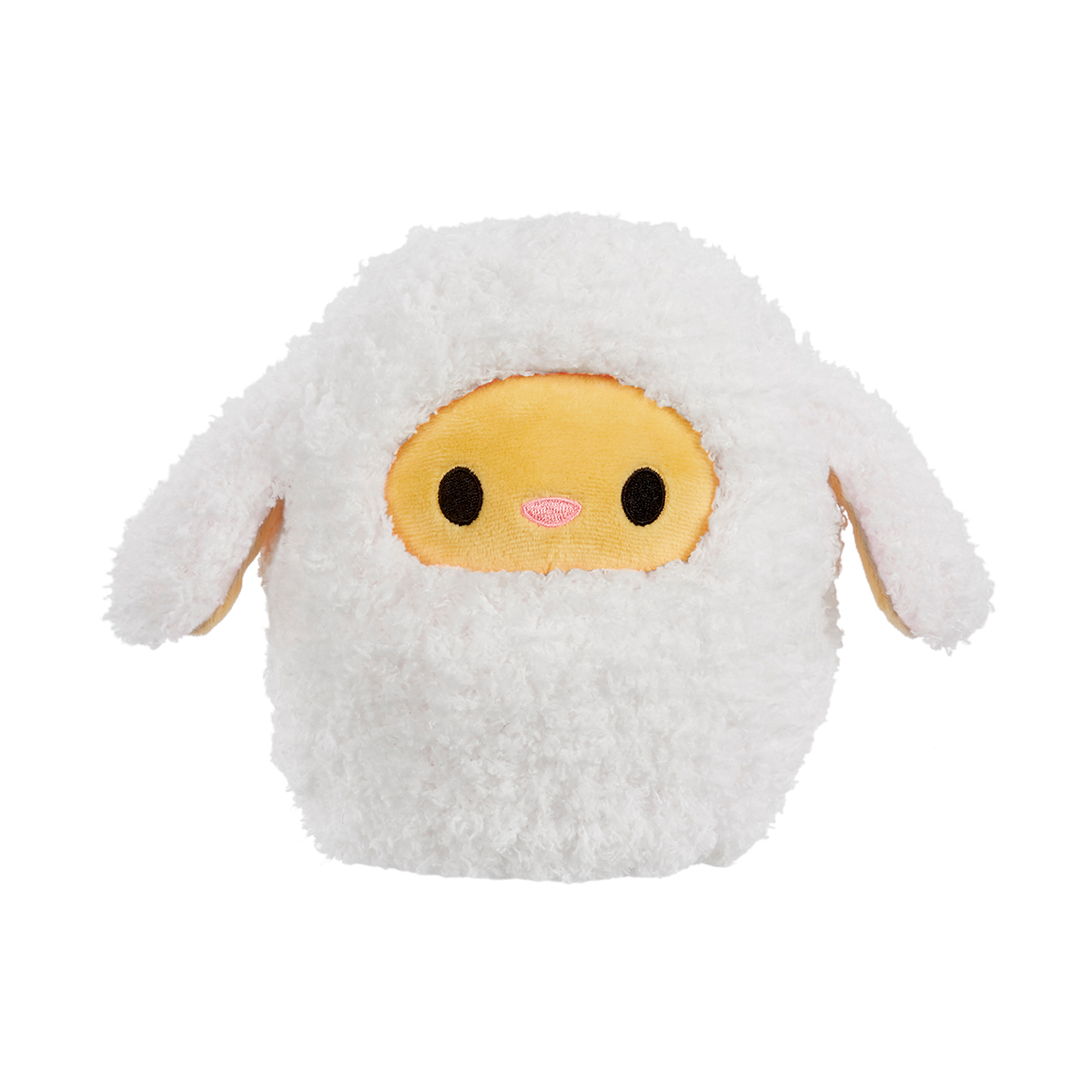 М’яка іграшка-антистрес Fluffie Stuffiez серії Small Plush-Овечка — превʼю 2