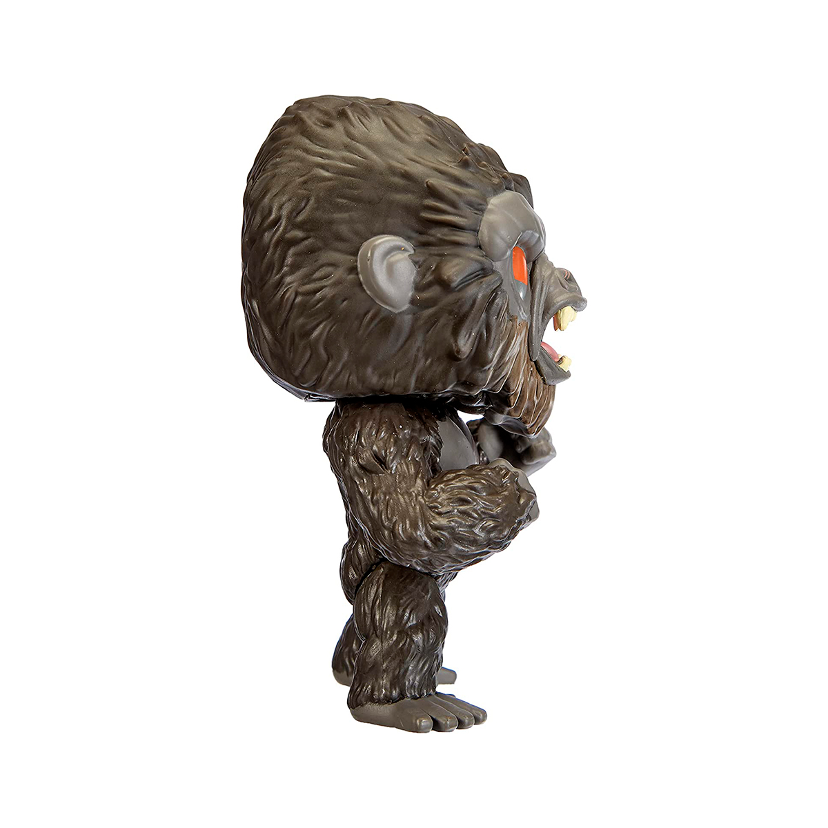 Колекційна фігурка Funko Pop Godzilla Vs Kong - Конг Godzilla Vs Kong Коричневий — превʼю 3