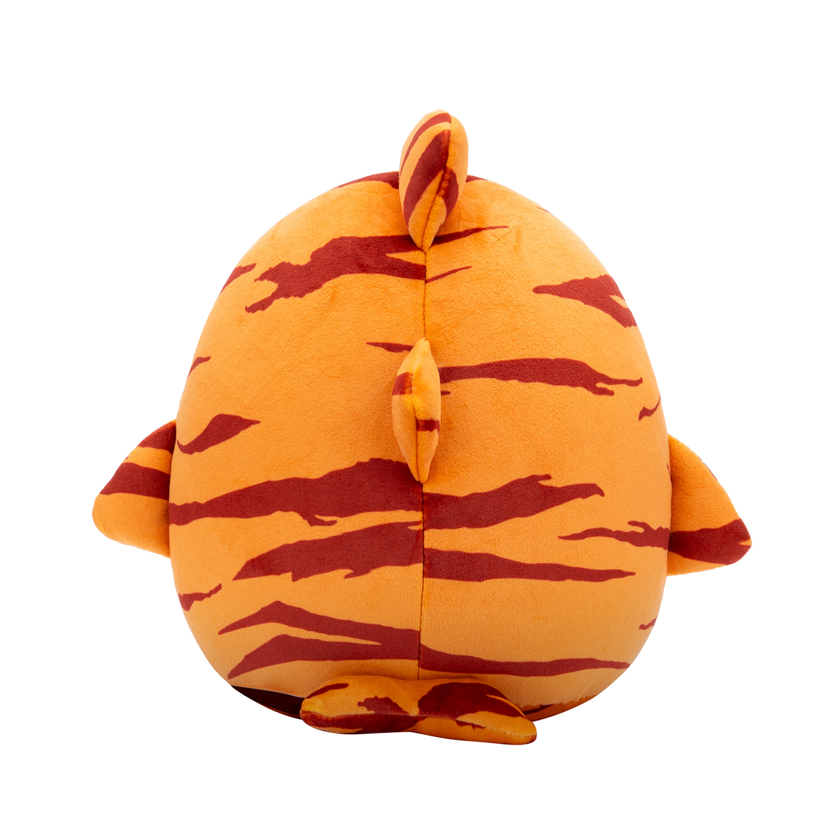 М'яка іграшка Squishmallows – Тигрова акула Джаггер (Jagger) – 19 см — превʼю 4