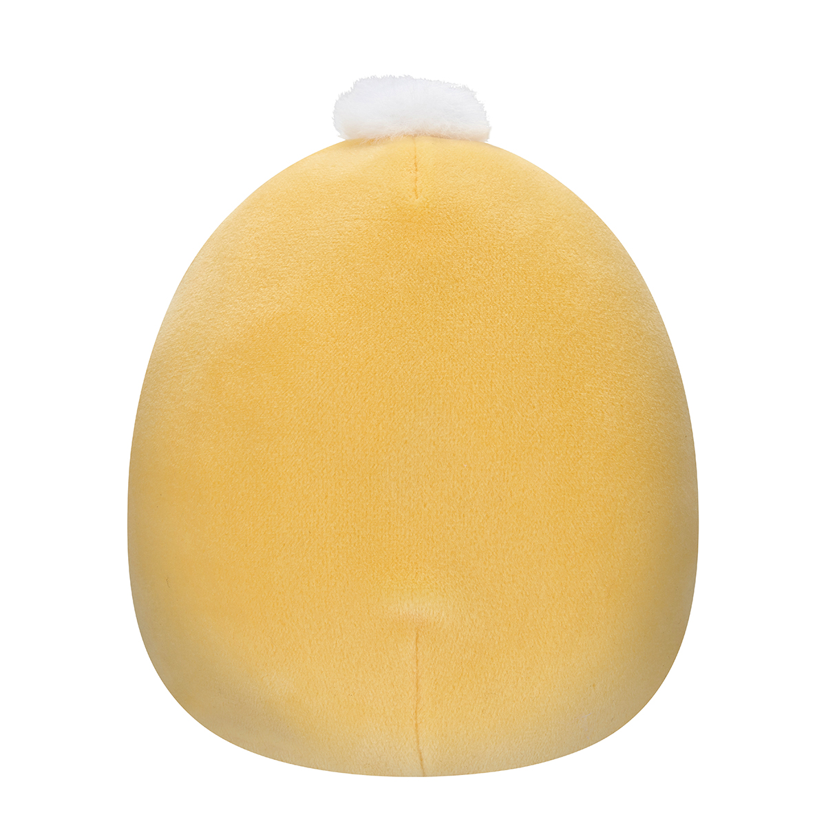 М'яка іграшка Squishmallows – Пташеня Трістон (Triston) – 13 см — превʼю 4