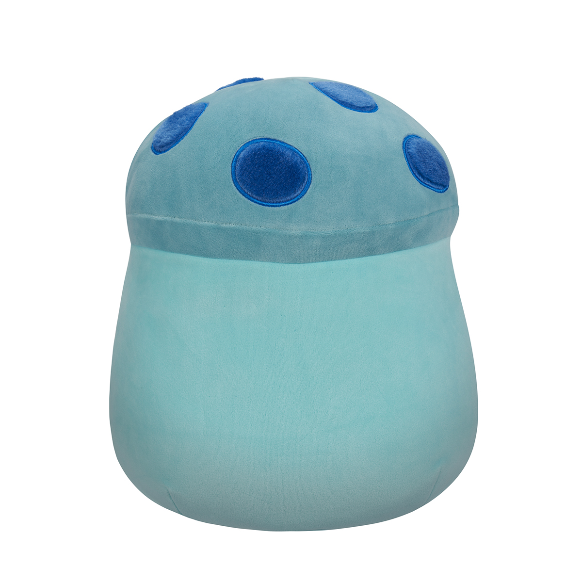 М'яка іграшка Squishmallows – Гриб Анкур (Ankur) – 30 см — превʼю 4
