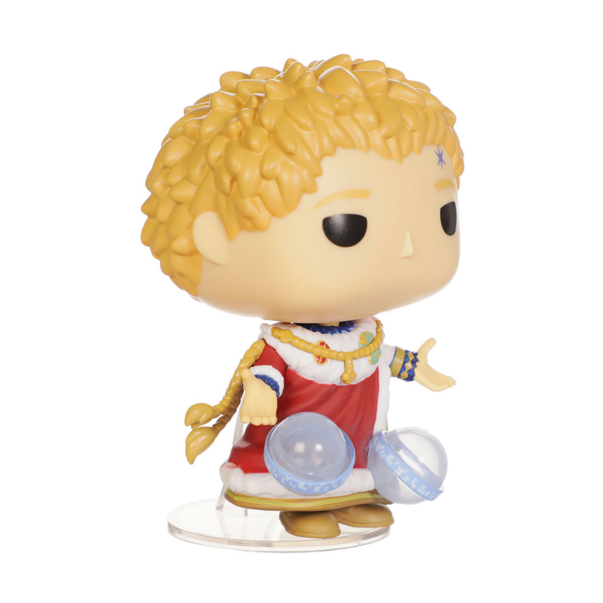 Ігрова фігурка Funko POP! - Юліус — превʼю 3