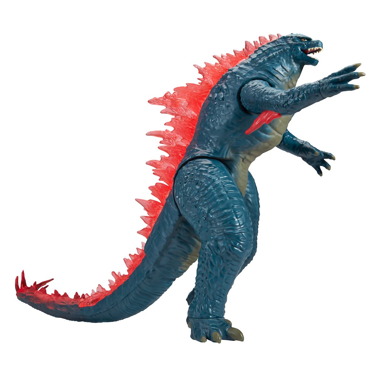 Фігурка Godzilla x Kong Ґодзілла гігант 28 см