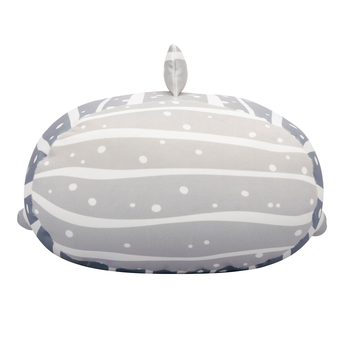 М'яка іграшка Squishmallows — Китова акула Сачі (Sachi) — 30 см — превʼю 4