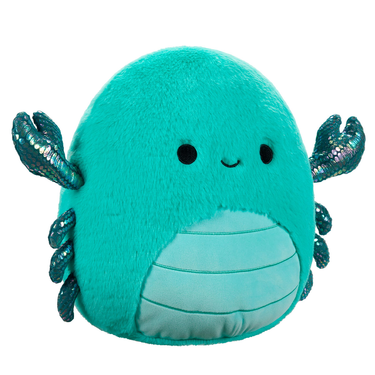 М'яка іграшка Squishmallows – Скорпіон Карпіо (Scorpion Carpio) – 30 см — превʼю 6