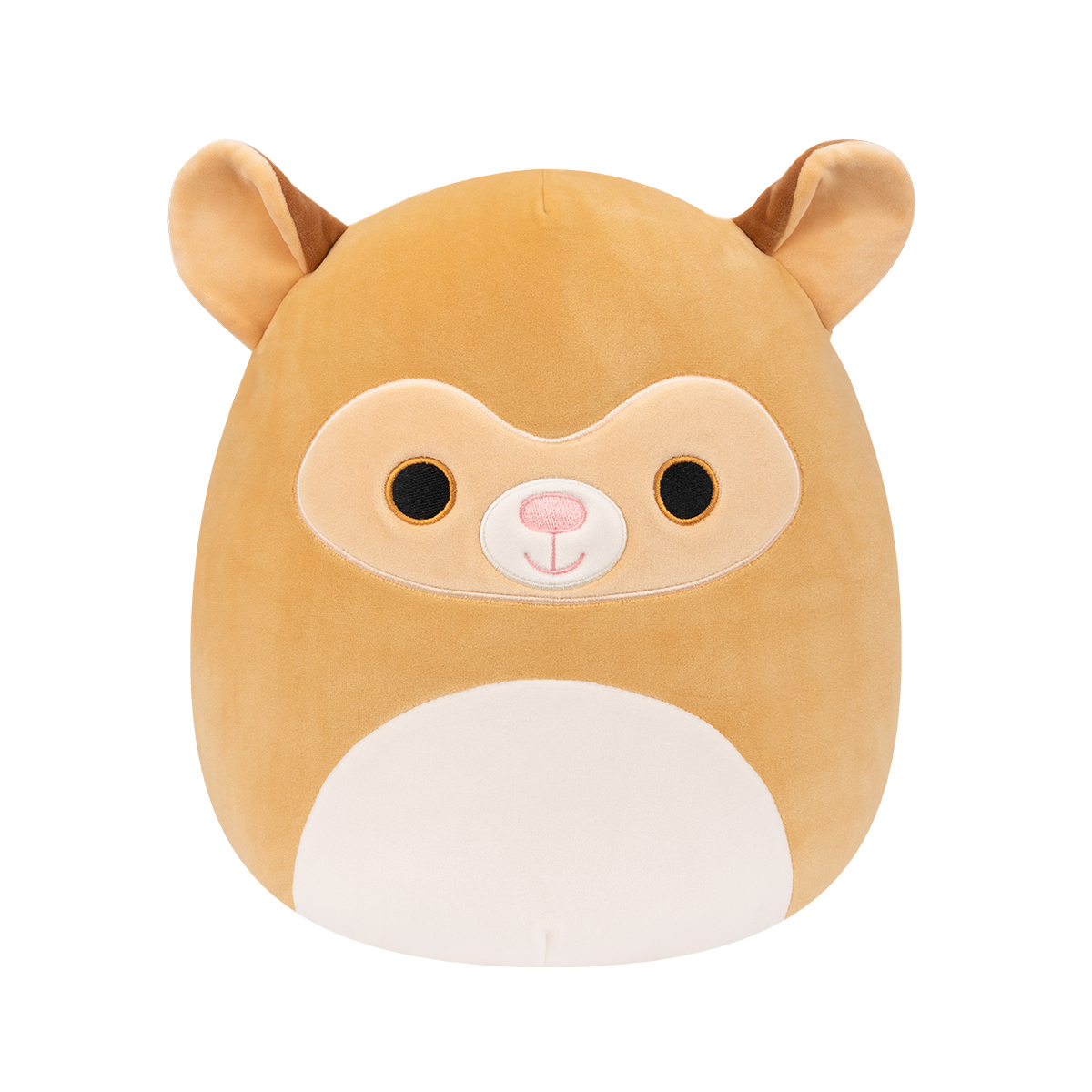 М'яка іграшка Squishmallows — Довгоп'ят Зейн (Zane) — 30 см