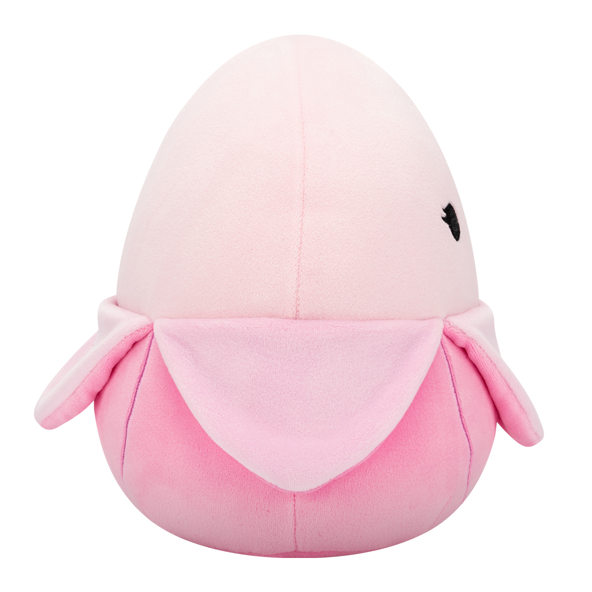 М'яка іграшка Squishmallows – Банан Лекслекс (Lexlex) – 19 см — превʼю 5