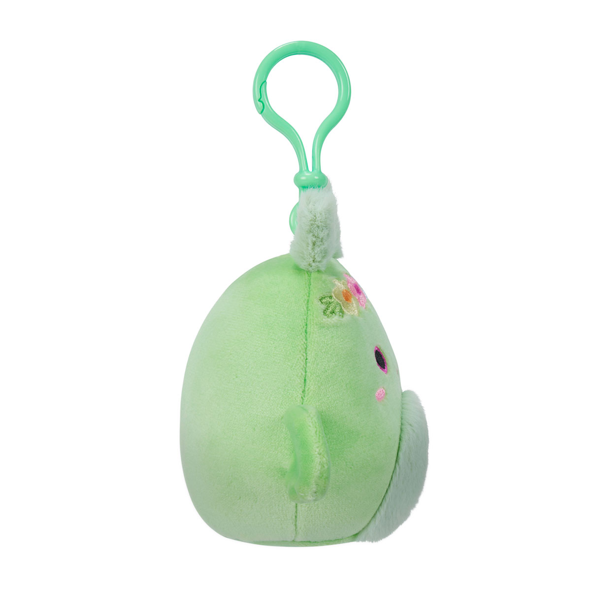 М'яка іграшка Squishmallows – Дракон Тов (Tov) – 9 см — превʼю 5