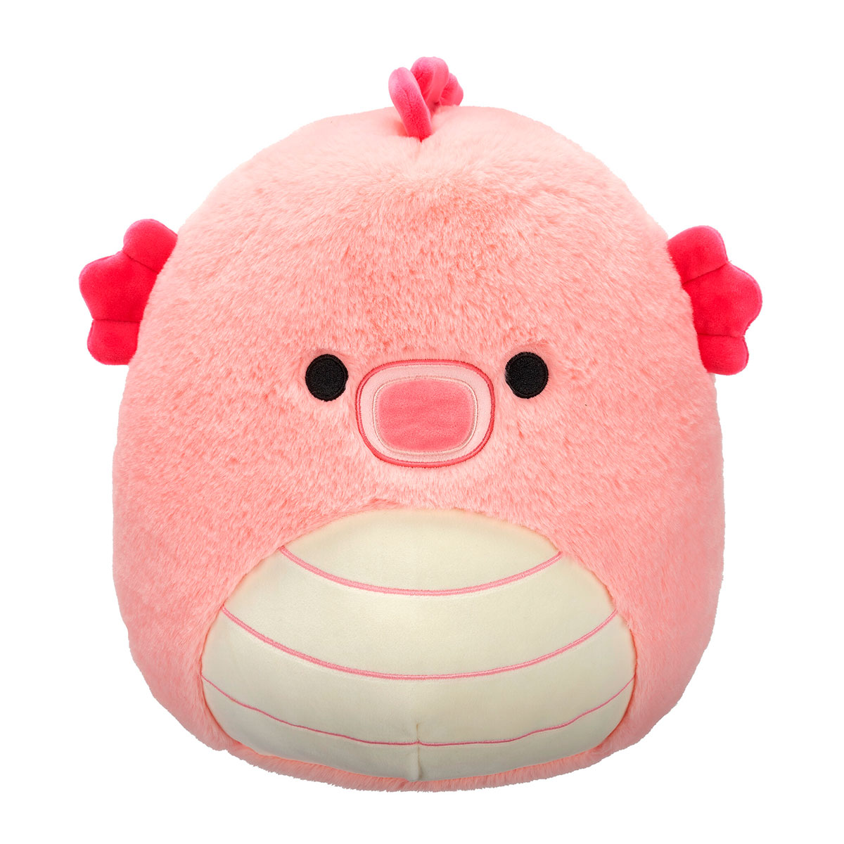 М'яка іграшка Squishmallows – Морський коник Старла (Starla) – 30 cm