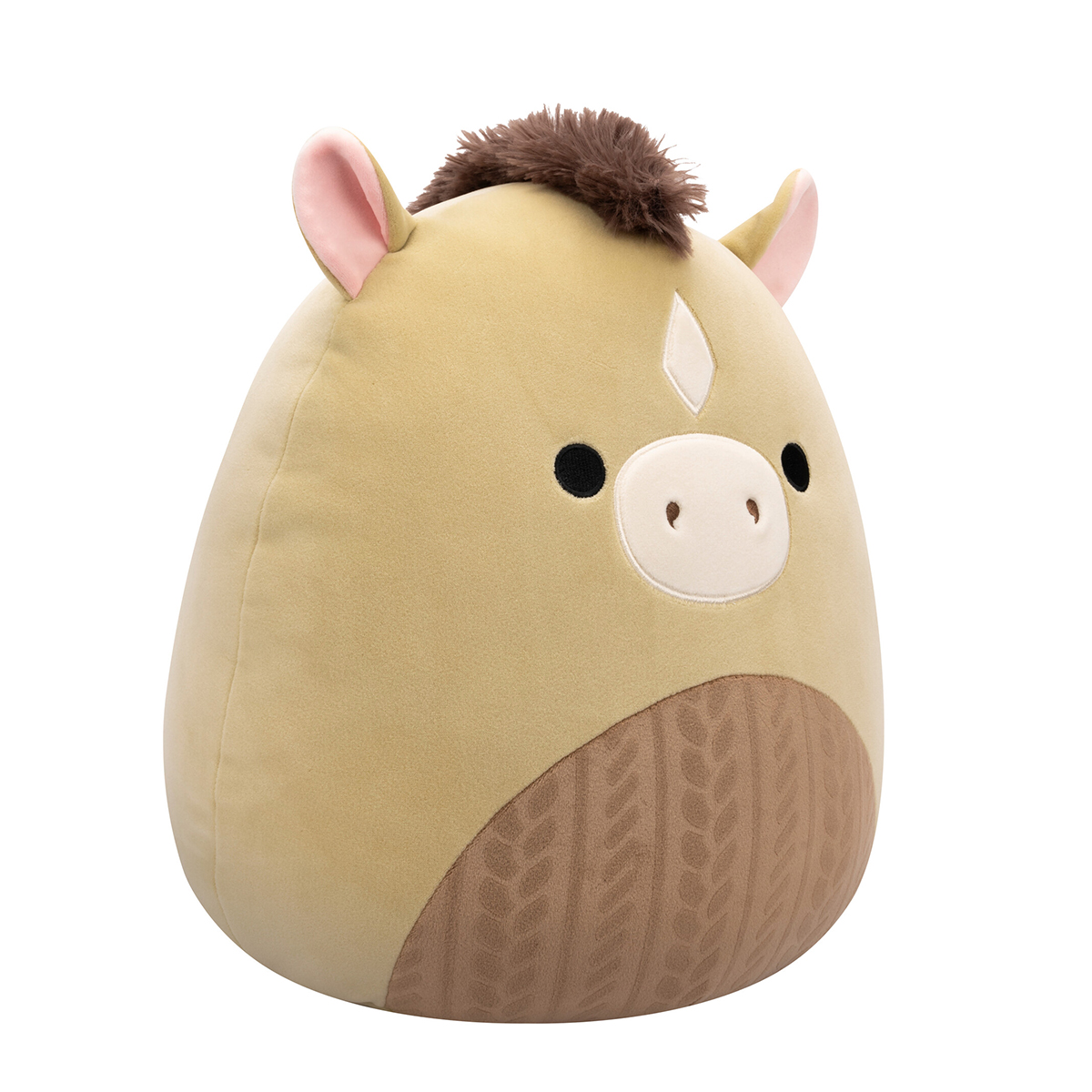 М'яка іграшка Squishmallows – Кінь Марс (Horse Mars) – 30 см — превʼю 6