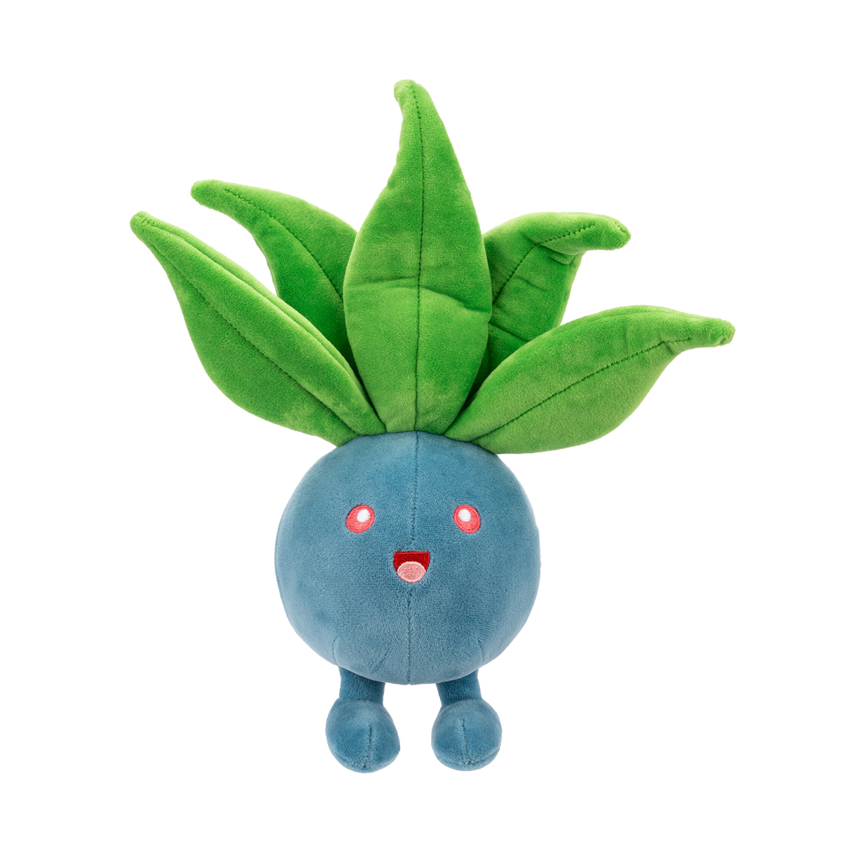 М'яка іграшка The Pokémon Company – Оддіш Oddish – 20 см — превʼю 2