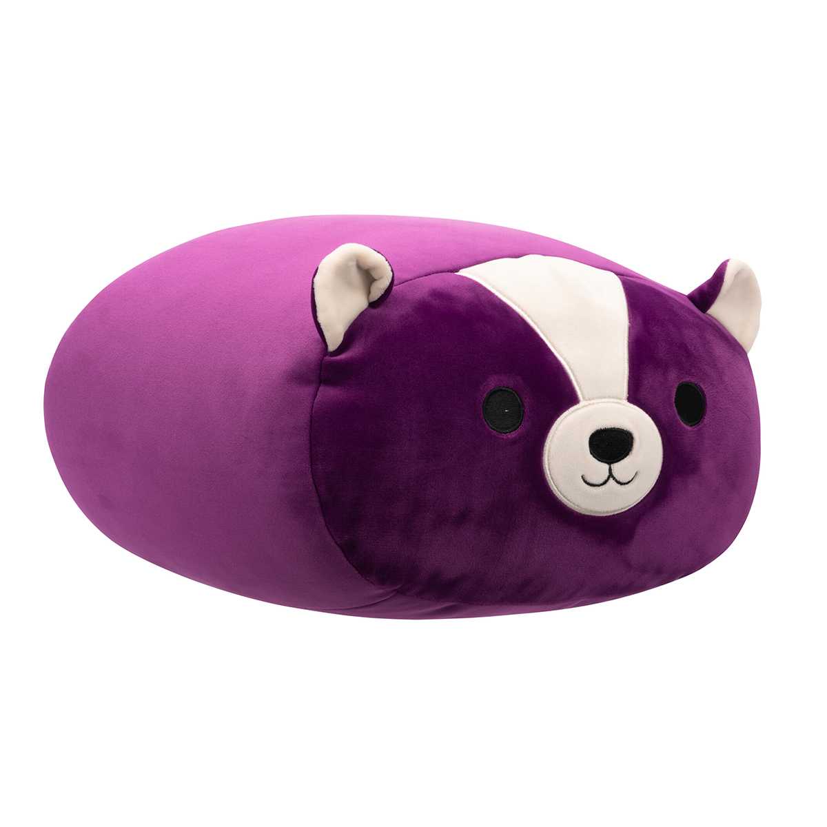 М'яка іграшка Squishmallows — Скунс Слоан (Skunk Sloan) — 30 см — превʼю 6