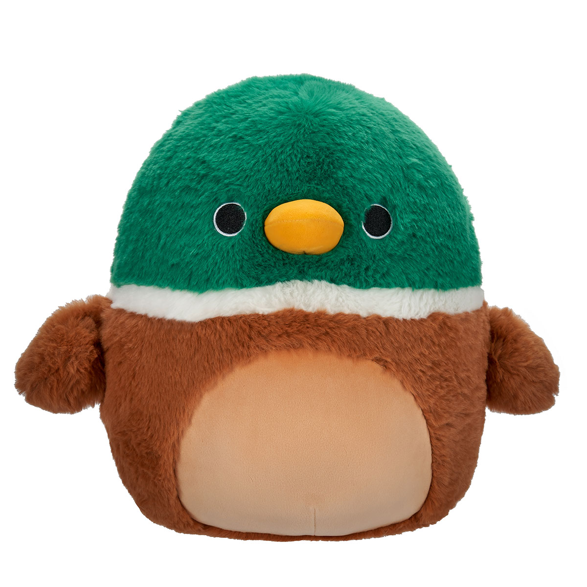 М'яка іграшка Squishmallows – Крижень Ейвері (Avery) – 30 см — превʼю 1