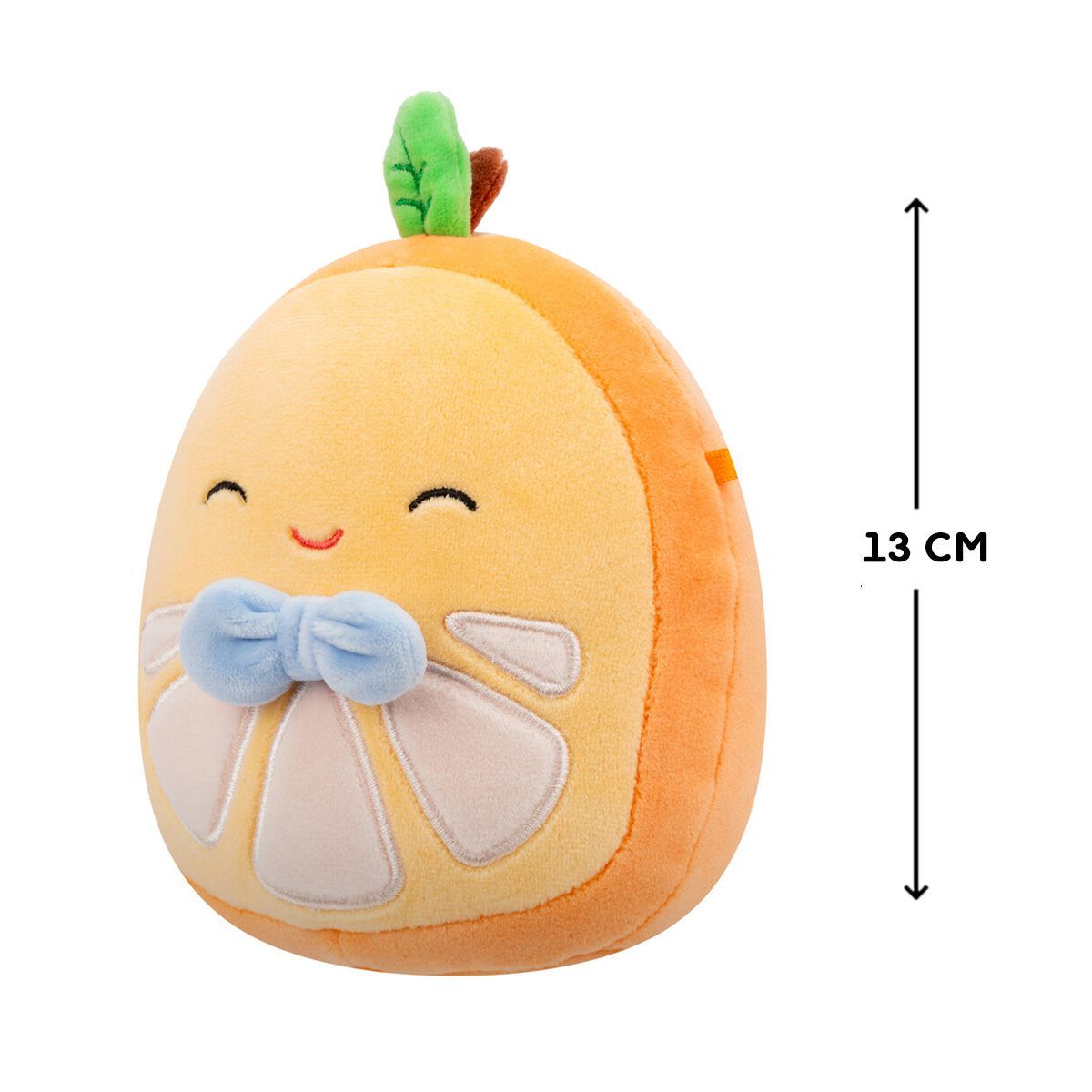 М'яка іграшка сюрприз Squishmallows – Веселі фруктики – 13 см — превʼю 2