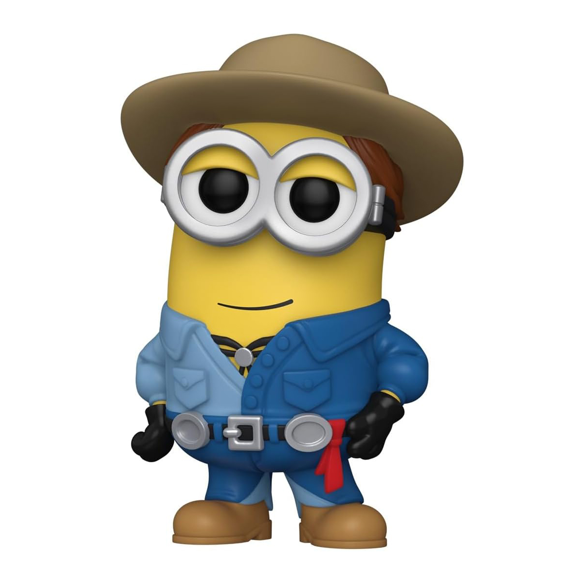 Ігрова фігурка Funko POP Minions x BTS V - Ві колекційна мультгерой Вініловий — превʼю 2
