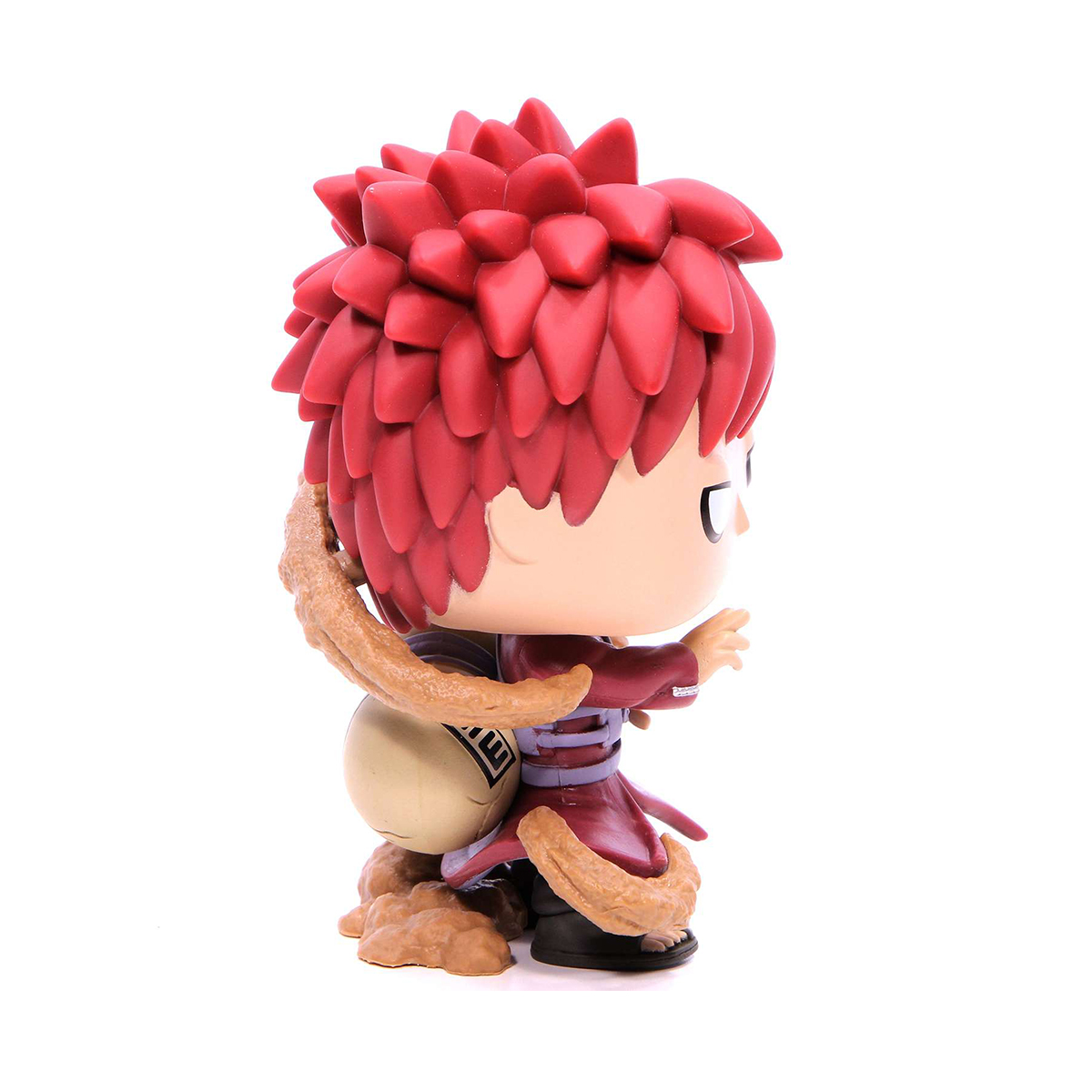 Ігрова фігурка колекційна Funko POP Naruto - Gaara Гаара аніме персонаж — превʼю 5