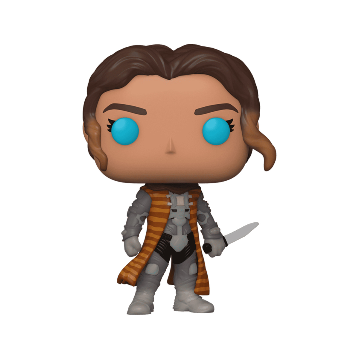 Колекційна фігурка Funko POP Dune 2 Chani - Чані для фанатів кіносаги Дюна — превʼю 2