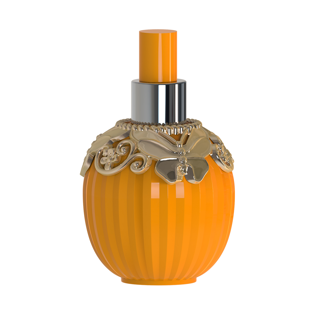 Лялька Perfumies Елла Жаде з аксесуарами та бантиком, що змінює колір — превʼю 2