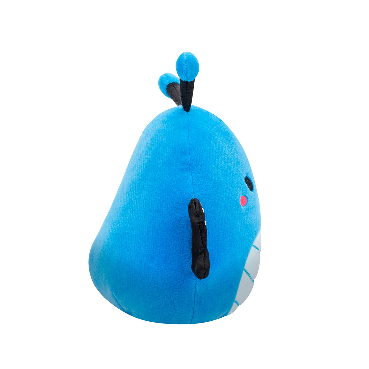 М'яка іграшка Squishmallows — Метелик Вейверлі (Waverly) — 19 см — превʼю 5