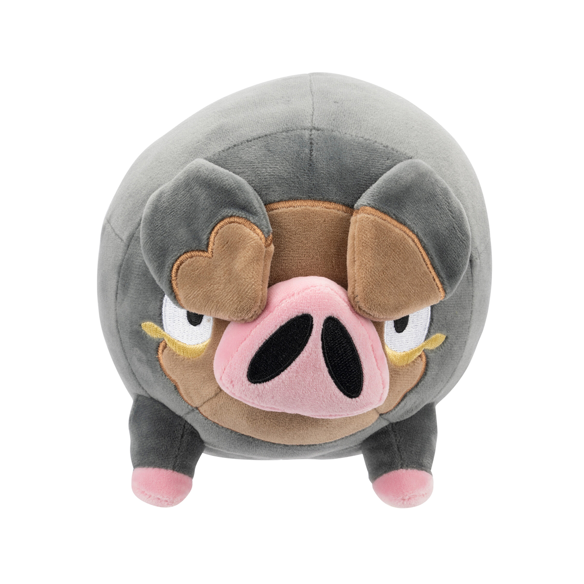 М'яка іграшка The Pokémon Company – Лечонк (Lechonk) – 20 см — превʼю 2