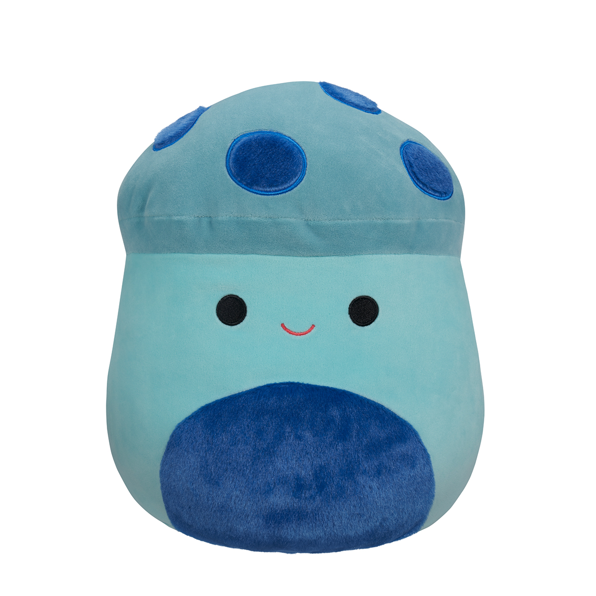 М'яка іграшка Squishmallows – Гриб Анкур (Ankur) – 30 см