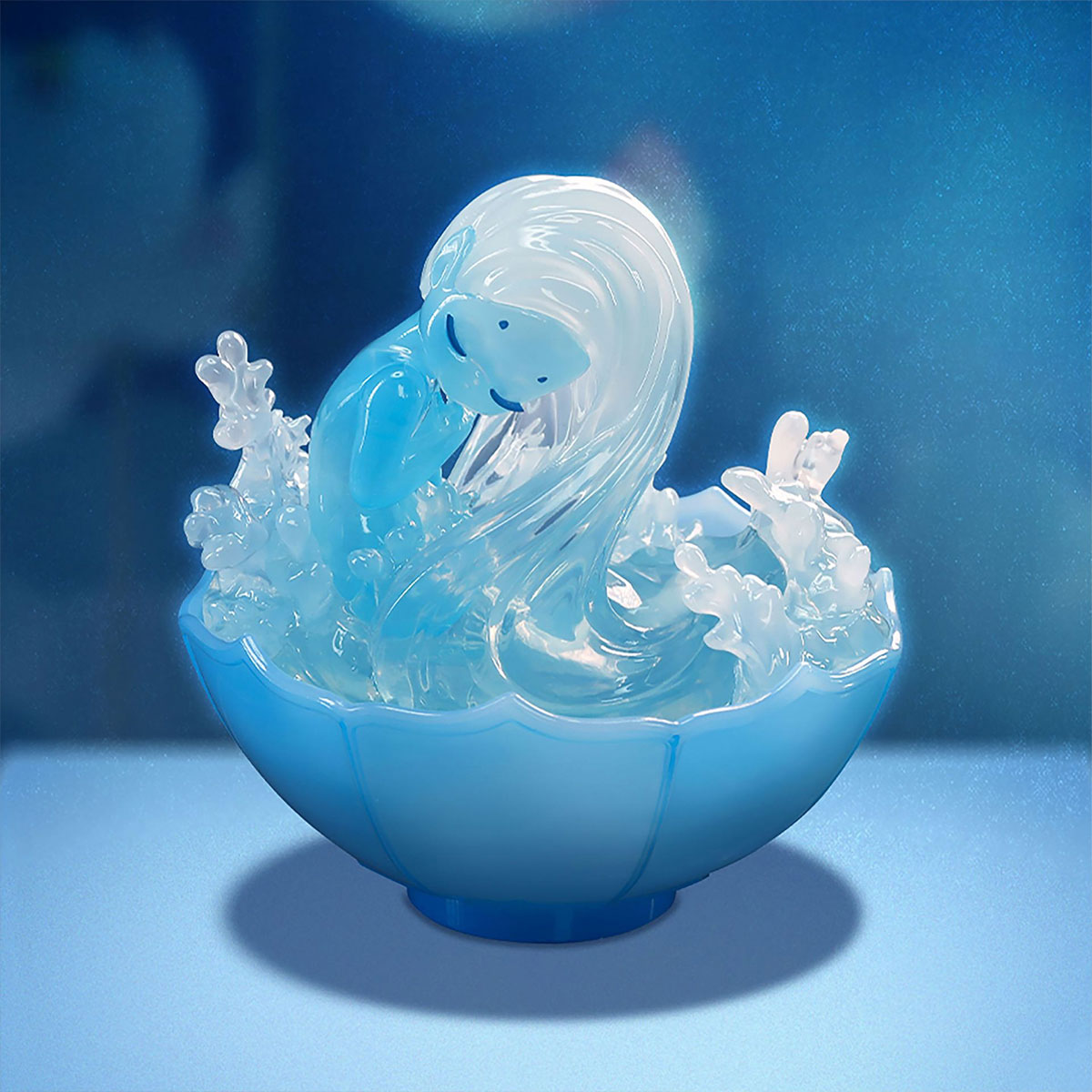 Колекційна фігурка 52Toys Sleep Art Gallery – Ельфійка — превʼю 4