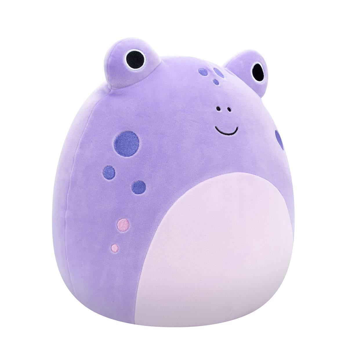 М'яка іграшка Squishmallows – Жабка Наомі (Naomi) – 30 см — превʼю 6