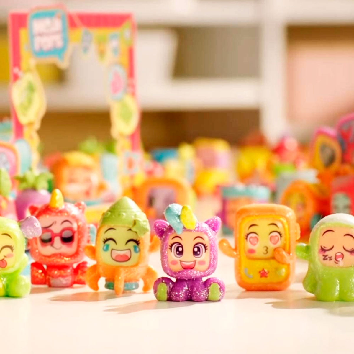 Фігурка Moji Pops — Adventure — в асортименті — превʼю 3