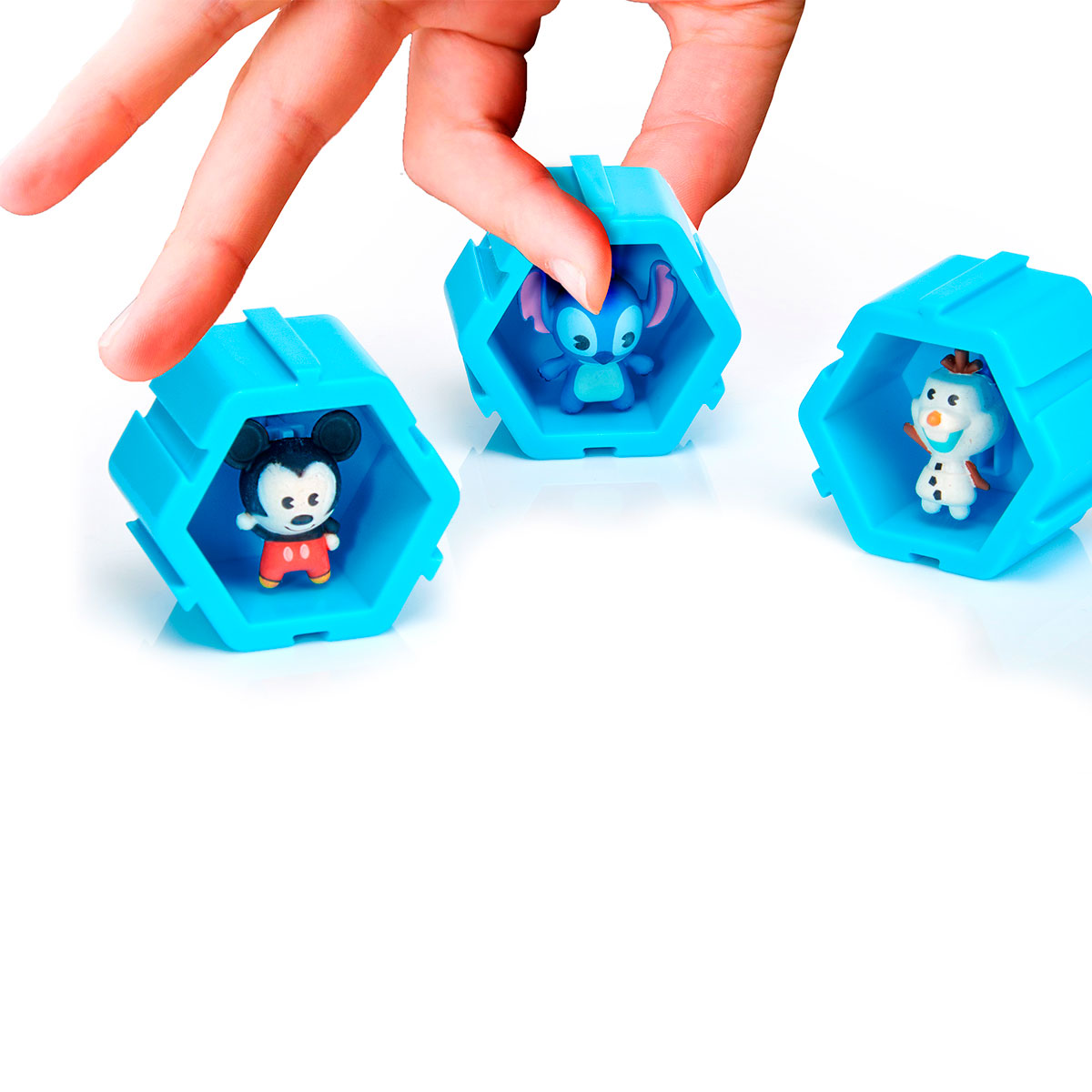 Колекційна фігурка NANO PODS - Дісней — превʼю 4