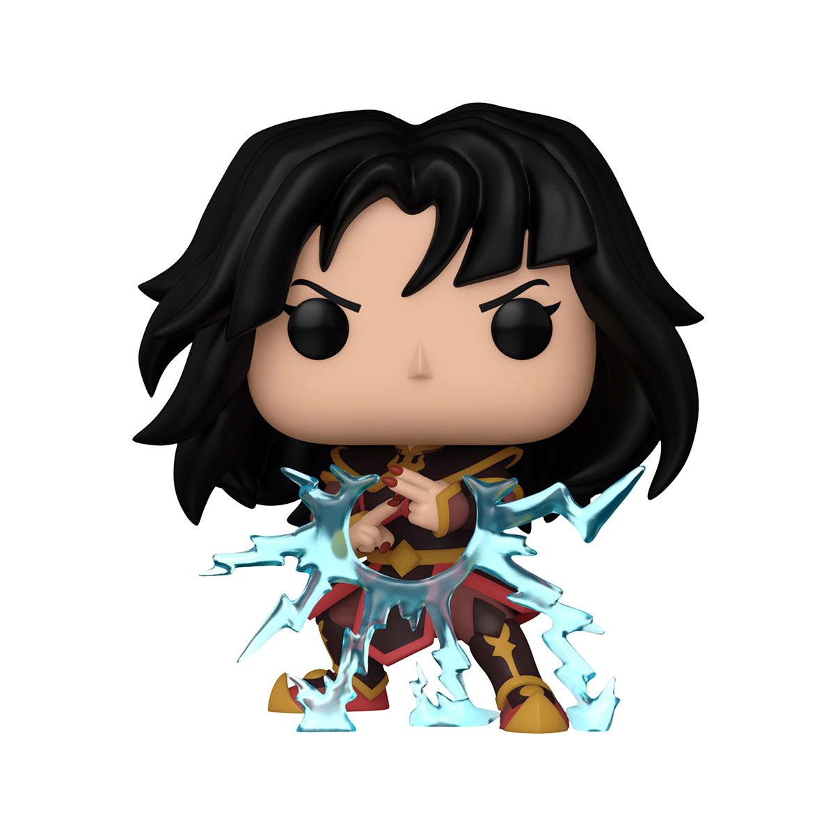 Колекційна ігрова фігурка Funko POP Avatar - Azula Азула персонаж аніме — превʼю 2