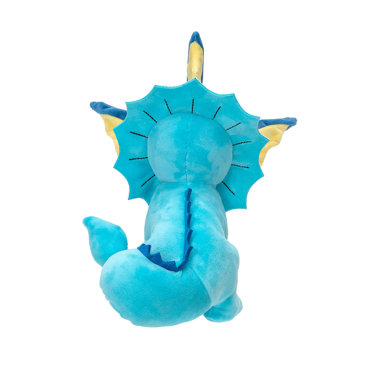 М'яка іграшка The Pokémon Company – Вапореон (Vaporeon) – 20 см — превʼю 4