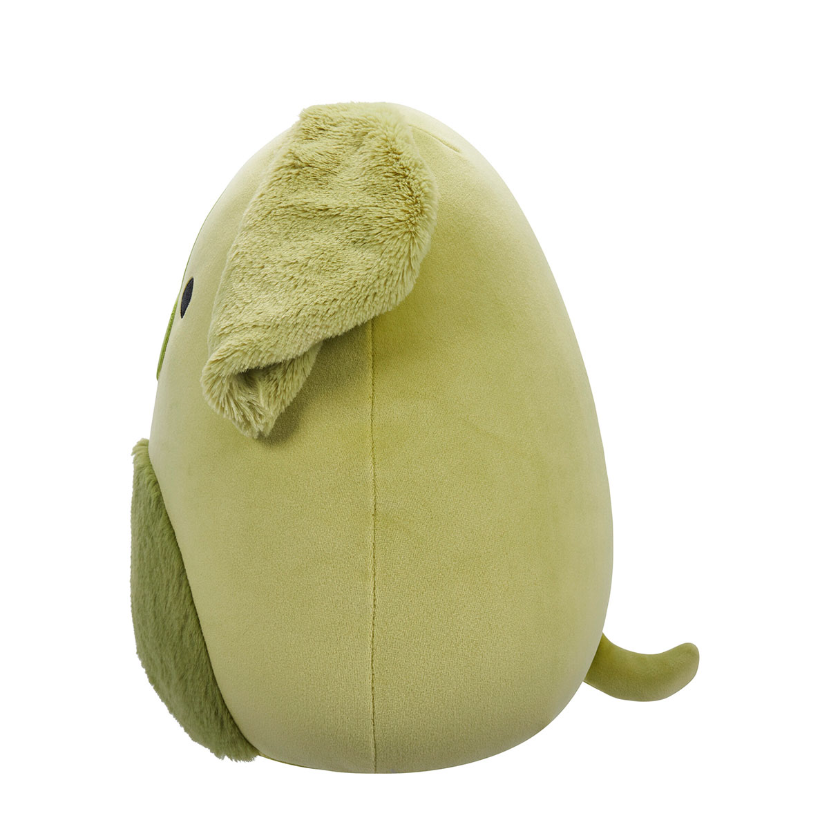 М'яка іграшка Squishmallows — Ретривер Бред (Brad the Retriever) — 30 см — превʼю 3